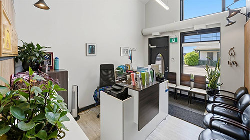Workplace and Lifestyle Health
